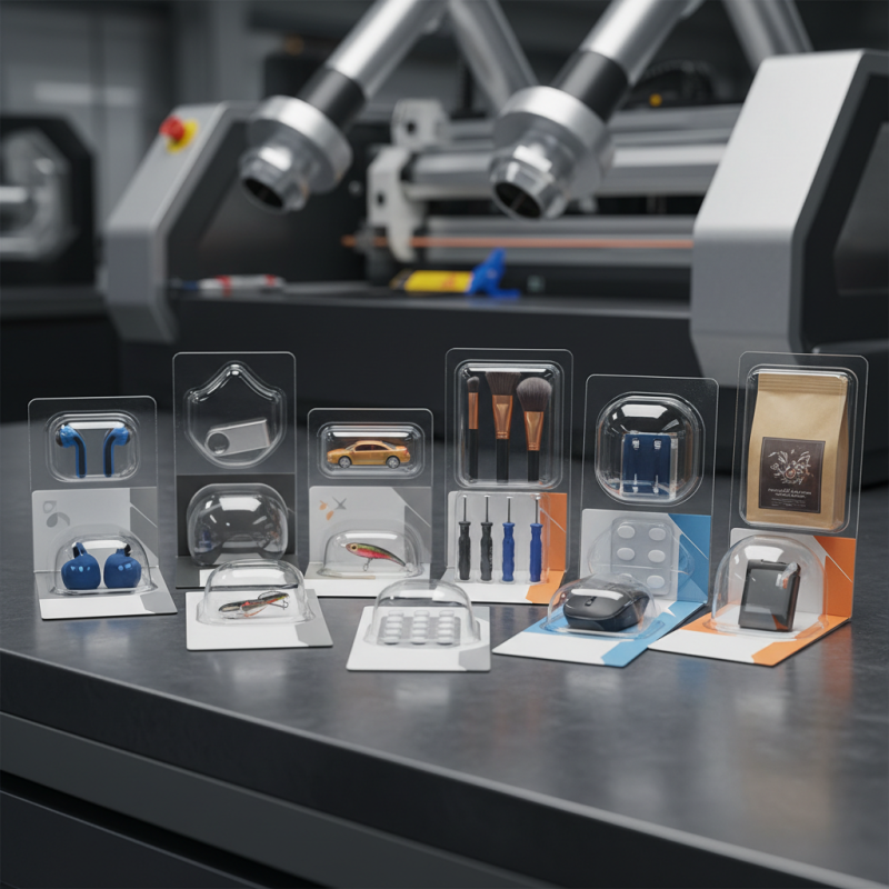 Top 10 Benefits of Blister Thermoforming You Should Know?