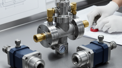 2026 Top Overflow Valve Block Specifications and Uses?