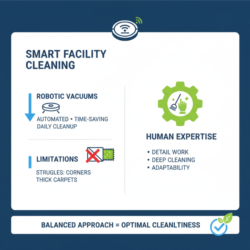 Top 10 Cleaning Machinery Equipment You Need for a Spotless Facility?