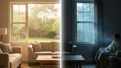 How to Choose the Right Windows and Doors for Your Home?