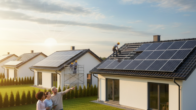 10 Essential Tips for Successful Solar Power Installation