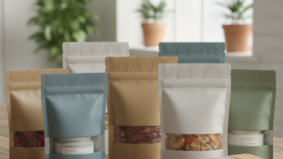 Why Choose a Box Pouch for Your Packaging Needs?