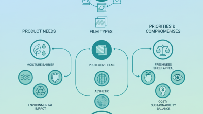 How to Choose the Best Flexible Packaging Film for Your Needs?