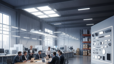 How to Buy Wholesale Led Lights for Your Business Needs?