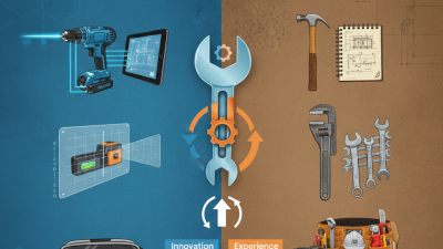 2026 Best Construction Tools for Every Builder's Toolkit?