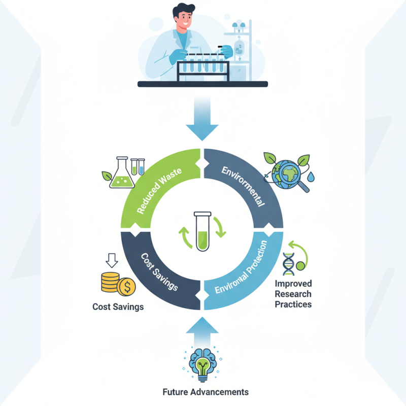 Why Should You Reuse PCR Pharmaceutical Tubes?