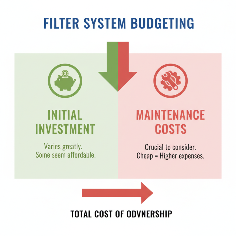 2026 Best Filter System What Should You Consider?