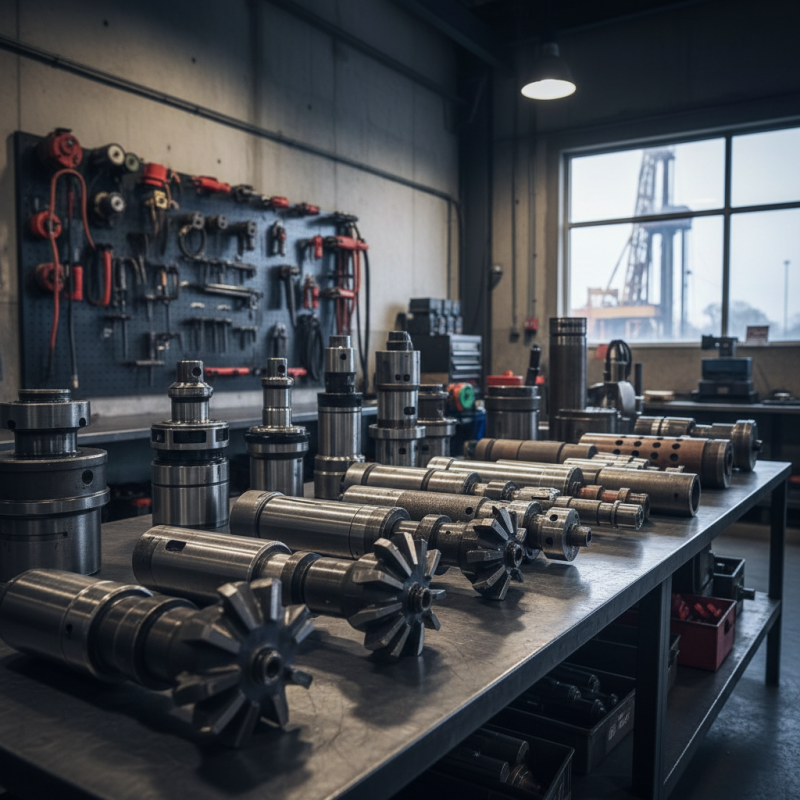 Top 10 Oilfield Downhole Tools You Need to Know About?