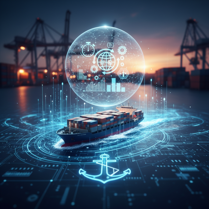 10 Essential Tips for Optimizing Your Sea Freight Shipping Experience?