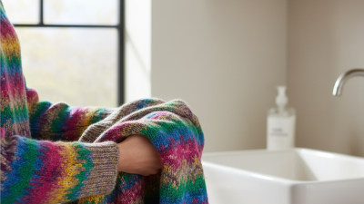 How to Care for Space Dye Fabric and Keep Colors Vibrant?