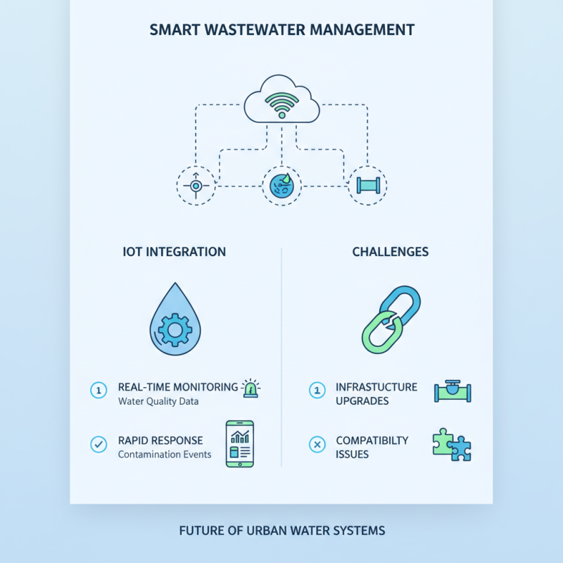 2026 Top Wastewater Systems Innovations and Trends to Watch For?