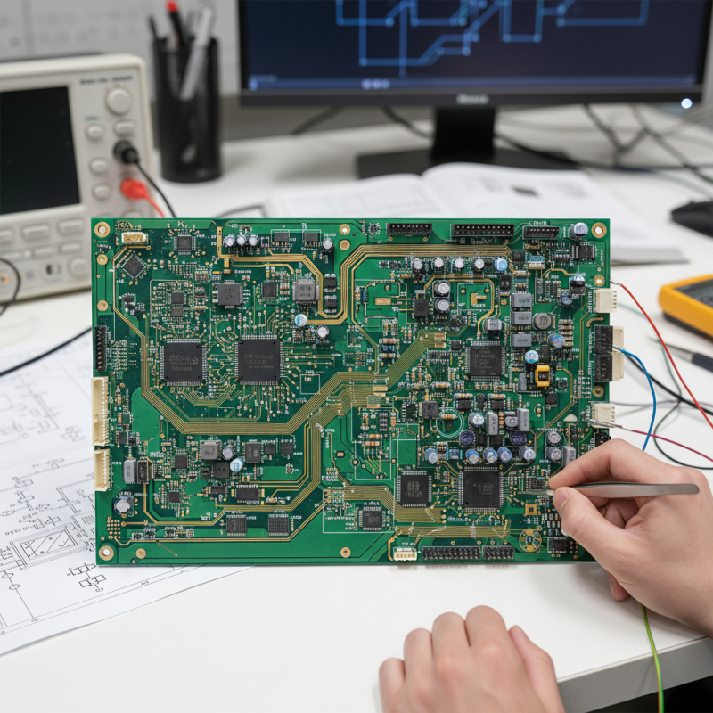 10 Essential Tips for Designing a Successful PCB Board