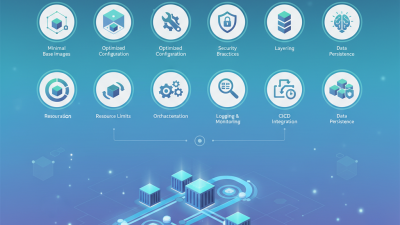 10 Essential Tips for Using Custom Containers Effectively