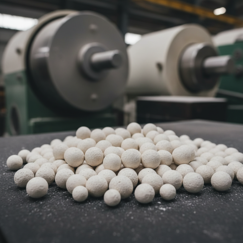 How to Use Zirconia Silicate Beads for Effective Grinding?