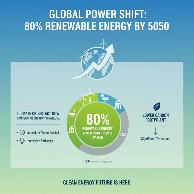 Top Strategies for Achieving Emission Reduction Goals in the Climate Crisis?