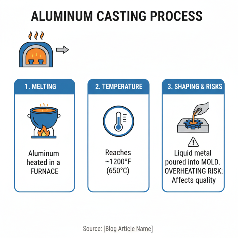 What is Aluminum Casting and How Does It Work?