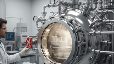 What is an Autoclave Vessel and How Does it Work?