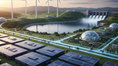 Top Renewable Power Solutions for a Sustainable Future?