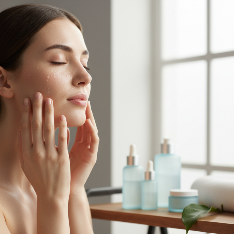 Why Is Facial Skin Care Essential for Healthy Skin?