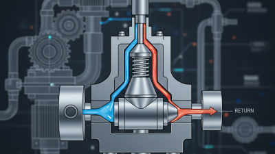 What is an Overflow Valve Block and How Does It Work?