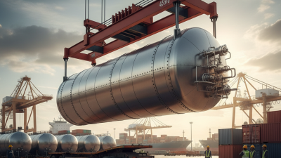 Why Is Iso Tank Transport Essential for Safe and Efficient Shipping?