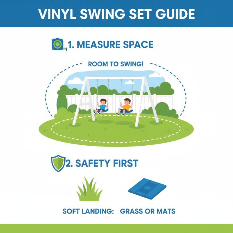 2026 Top Vinyl Swing Sets for Backyard Fun and Family Enjoyment?