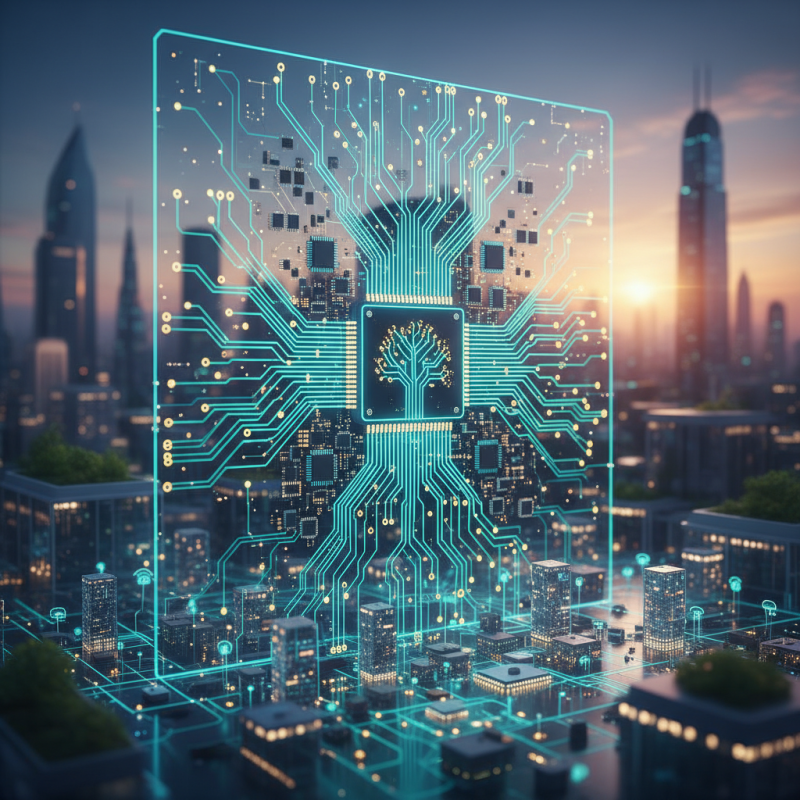 Top 10 Smart Integrated Circuits You Need to Know?