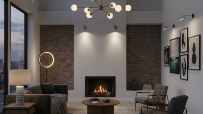 Essential Tips for Choosing Lighting Fixtures for Your Home?