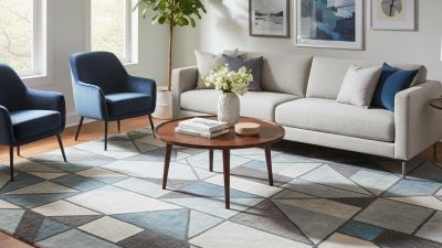 What is a Decoration Carpet and How to Choose One?