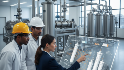 How to Choose the Right Bag Filtration System for Your Needs?