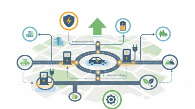 What are the Best EV Charging Stations Near Me?