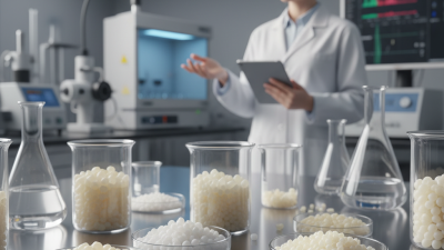 Top 10 Tips for Choosing the Right Optical Brightener Masterbatch?