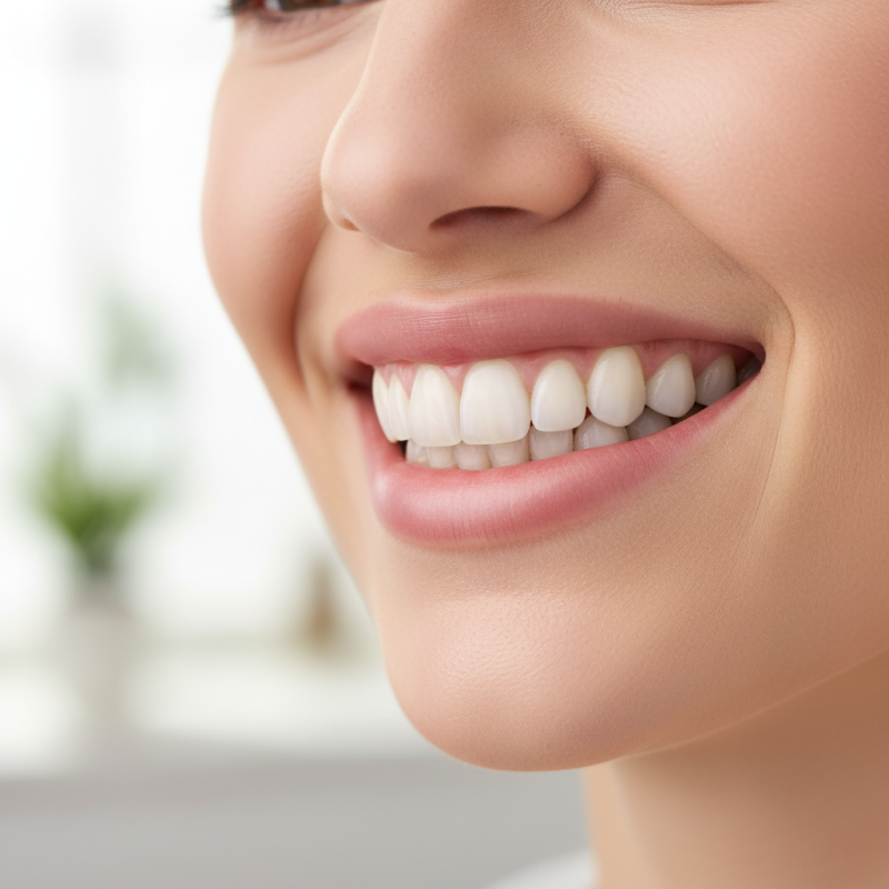 Why Choose Acrylic Dental Implants for Your Smile Restoration?