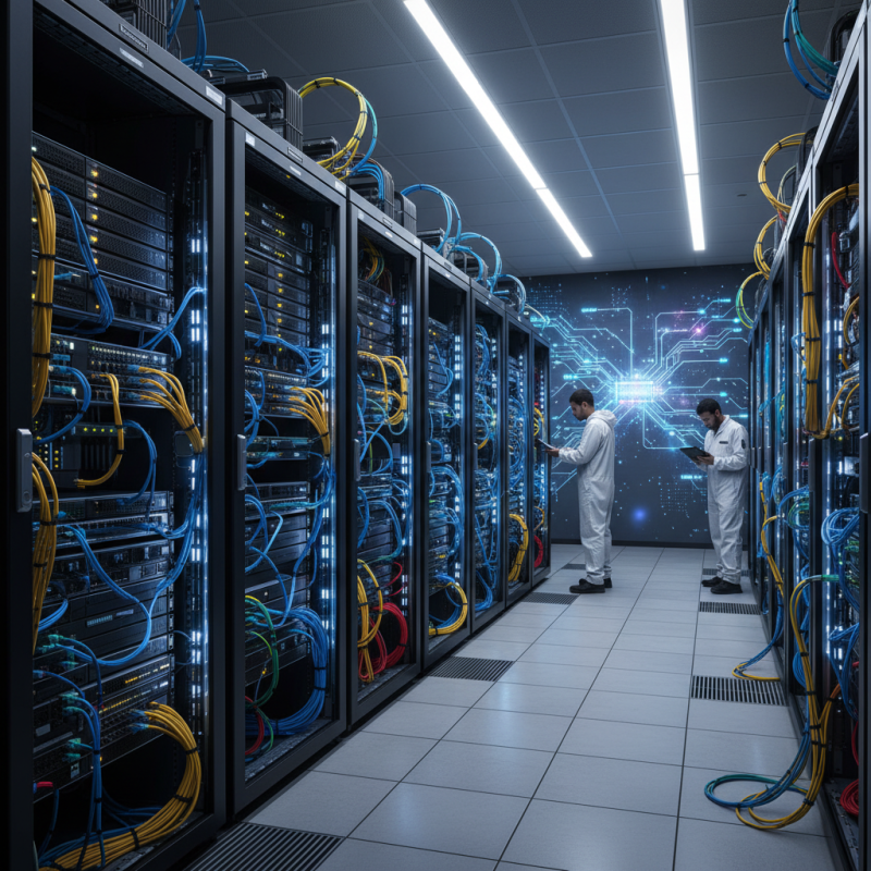 Essential Tips for Building Effective Networking Infrastructure?