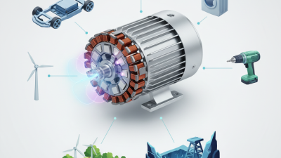 Best Interior Permanent Magnet Applications and Benefits?