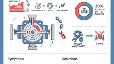 How to Troubleshoot an Overflow Valve Block Issue?