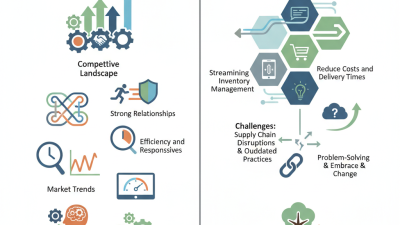 Top 10 Parts Distributor Strategies for Success?