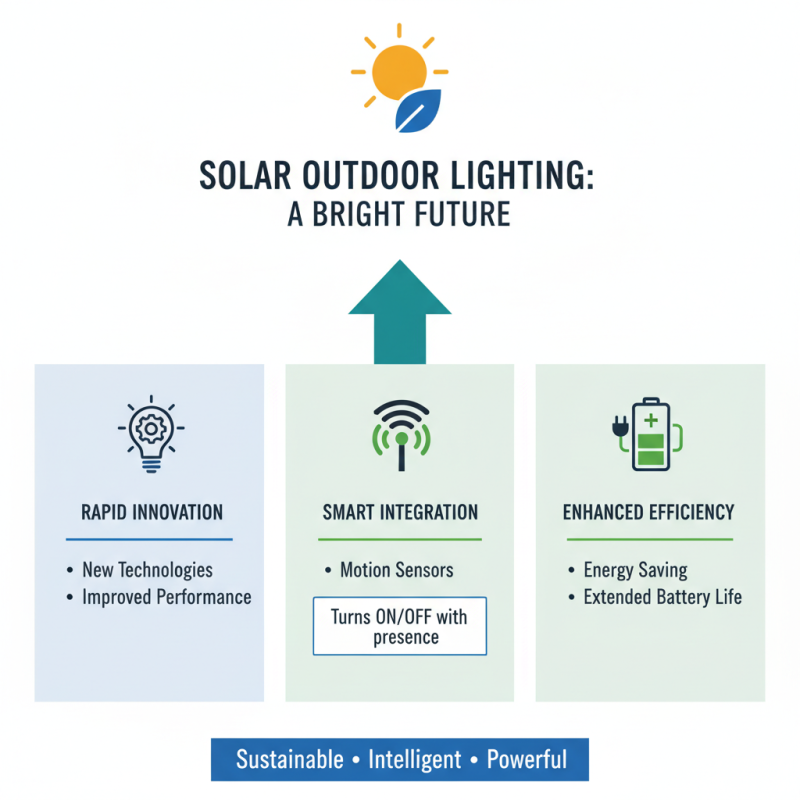 Top Solar Lighting Systems for Sustainable Outdoors in 2026?