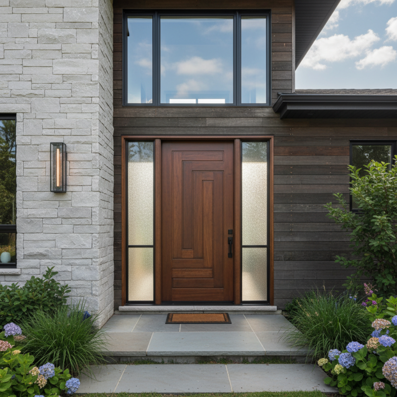 What is a Specialty Exterior Door and Why Do You Need One?