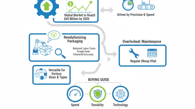 2026 Best Automatic Packing Machine Reviews and Buying Guide?