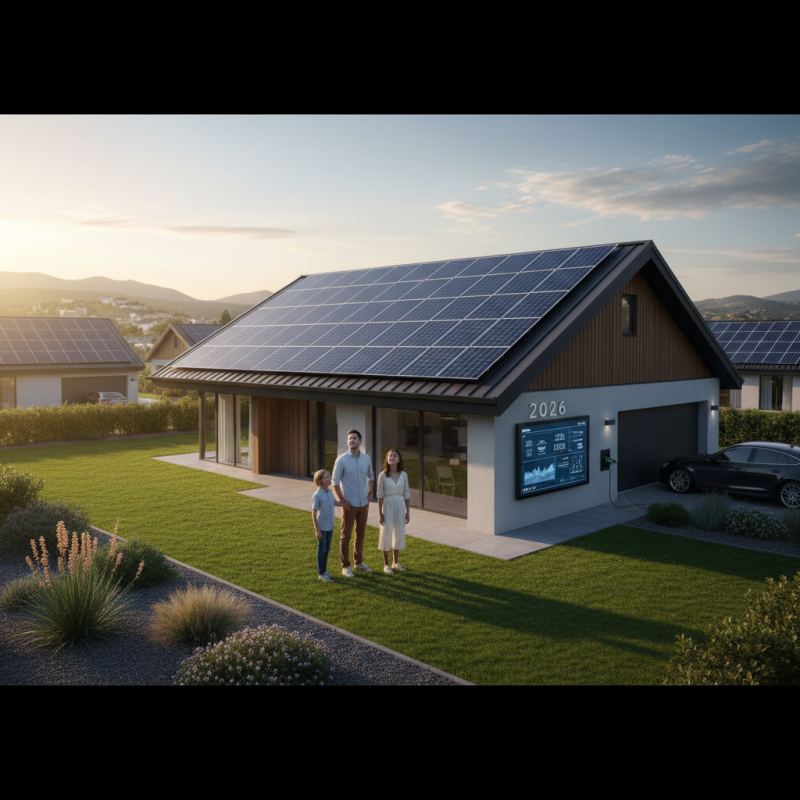 Are 2026 Best Solar Panels Worth It for Homeowners?