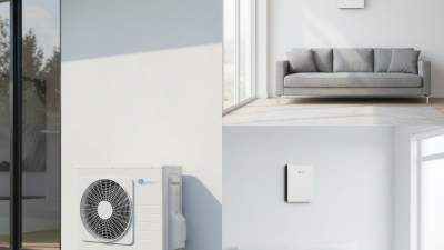 Why Choose a Ductless Heat Pump System for Your Home?