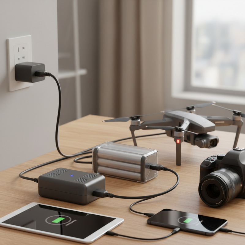 Top 10 Benefits of Using a 24v Battery Charger for Your Devices?