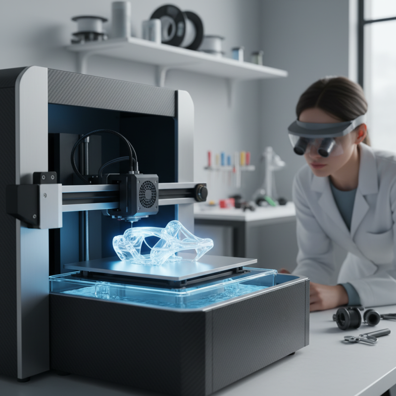 Best Professional 3D Printers for Every Business Need?