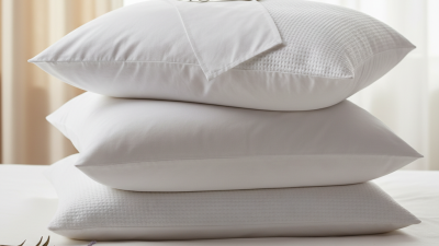 Best Pillow Protector Fabric Options for Ultimate Comfort and Protection?