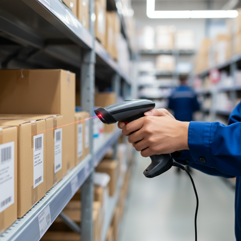 How to Use a Barcode Decoder Effectively?