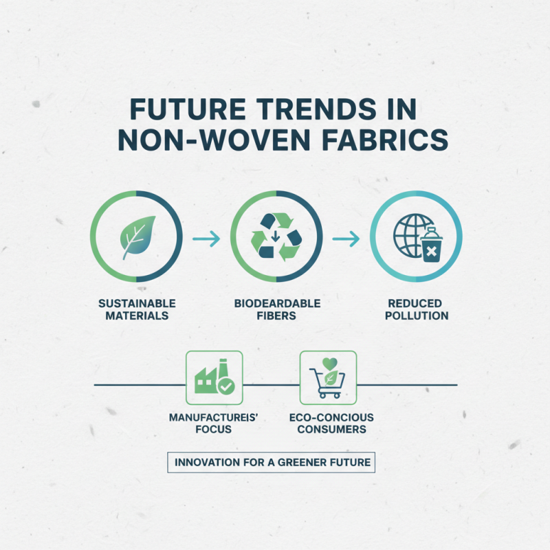 2026 Best Non Woven Fabric Types for Versatile Applications?