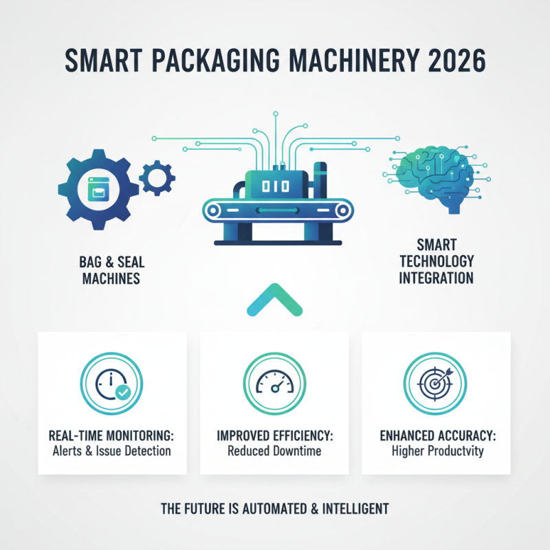 2026 Top Bag and Seal Machine Trends for Efficient Packaging Solutions?