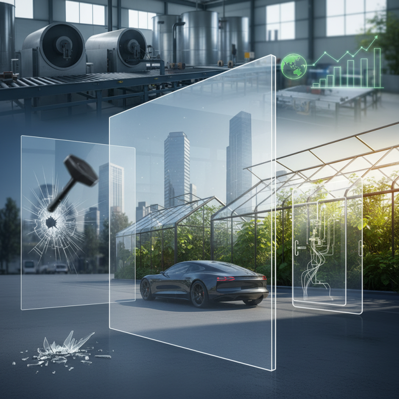 What is a Solid Polycarbonate Sheet and Its Applications?