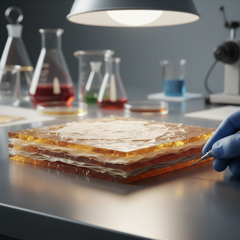 How to Use Paper Reinforcement for Composite Materials?